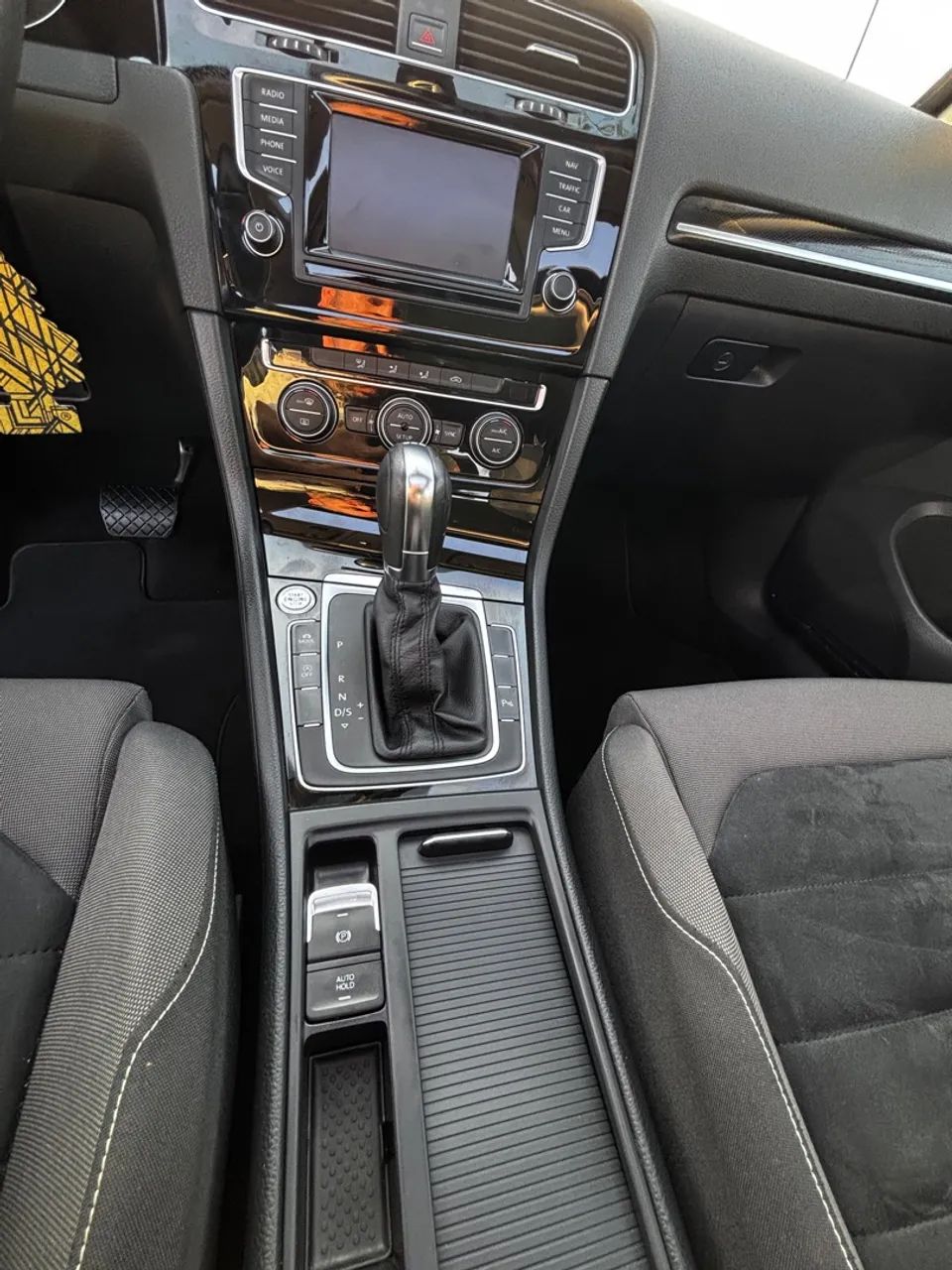 Volkswagen Golf Highline 1.4 TSI 2014  - Foto 2