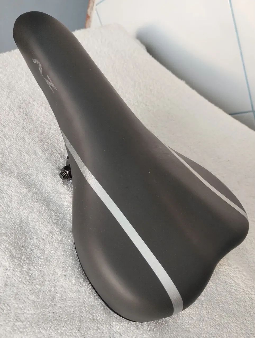 Bicycle Saddle