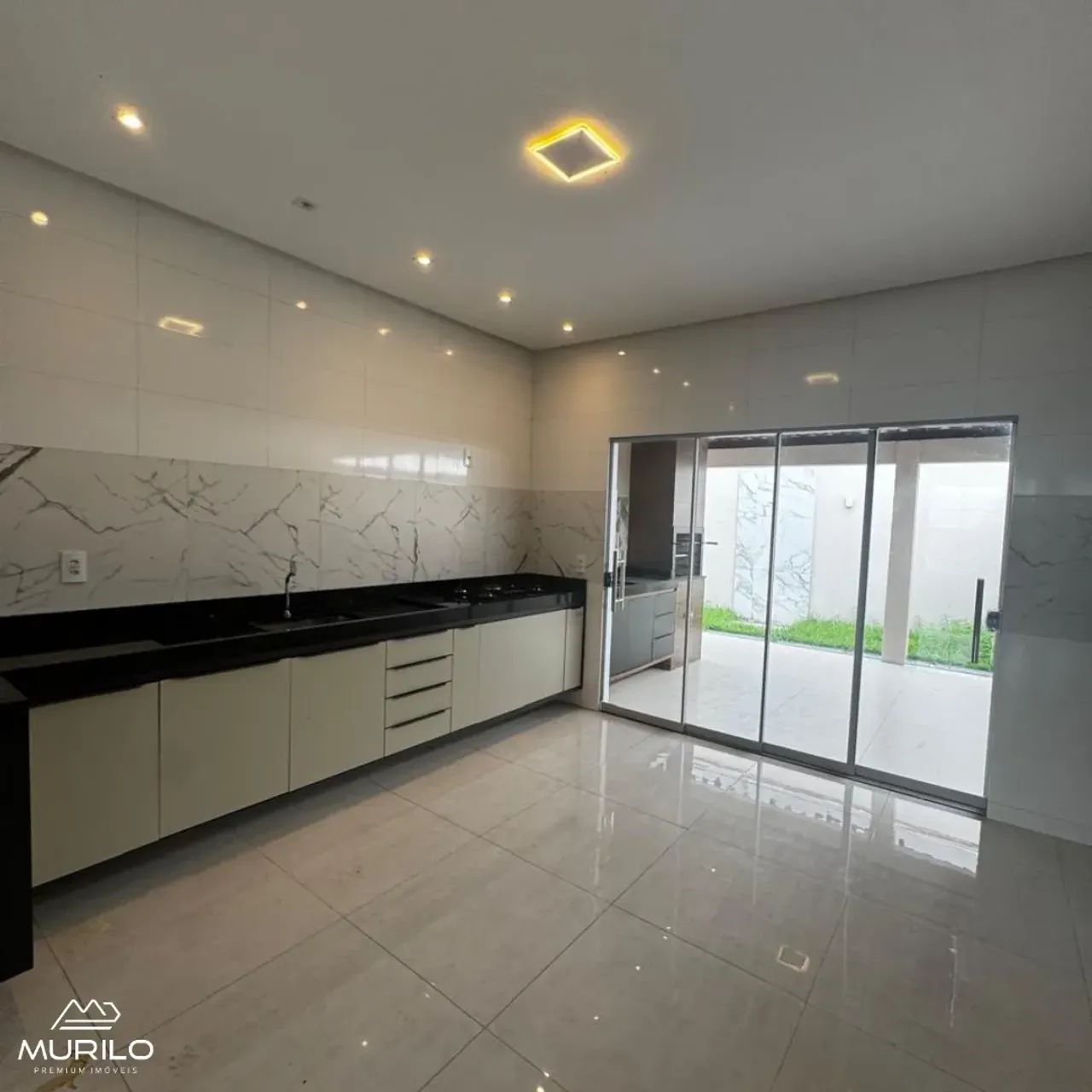 ALUGA-SE CASA NO CONDOMÍNIO MIRANTE RIVIERA, MARABÁ-PA. - Foto 3