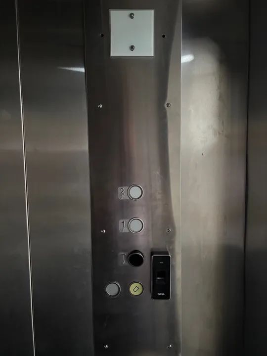 Elevador / plataforma elevatória  - Foto 3