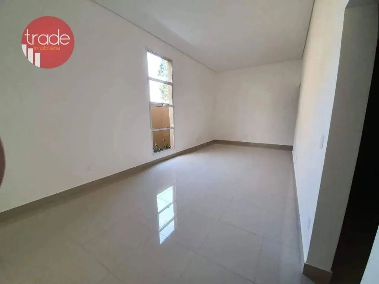 Casa Térrea à Venda em Condomínio Fechado com 03 Suítes no Bairro Recreio das Acácias em R - Foto 4