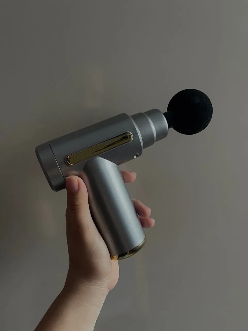 Massageador elétrico 