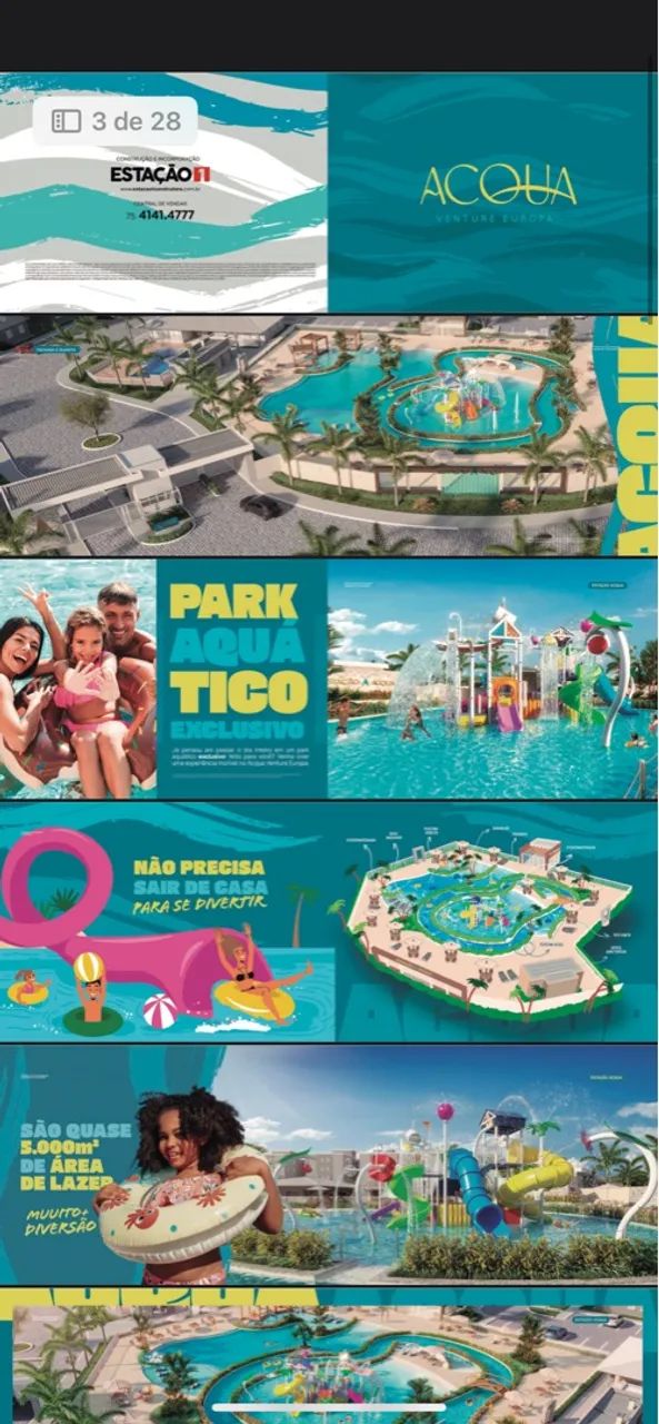 Foto - Feira de Santana - Parque Getúlio Vargas