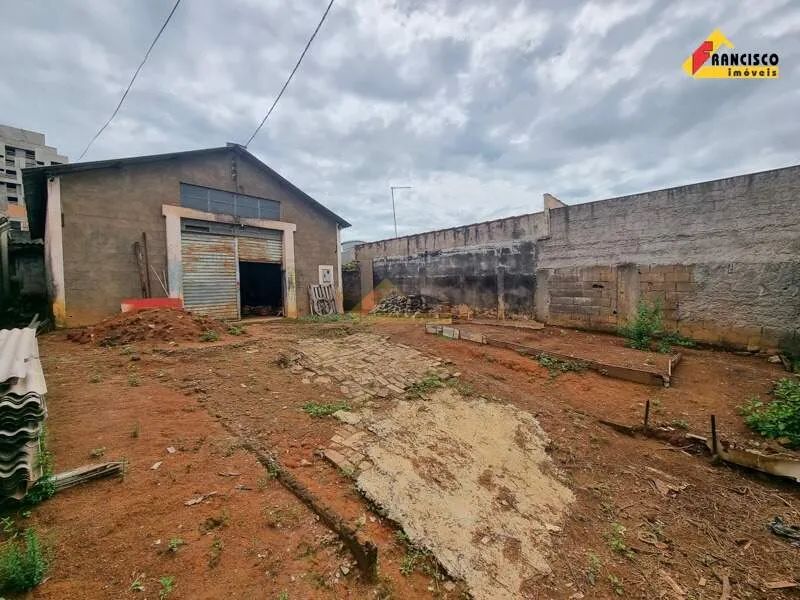 Galpão à venda, Manoel Valinhas - Divinópolis/MG - Foto 2