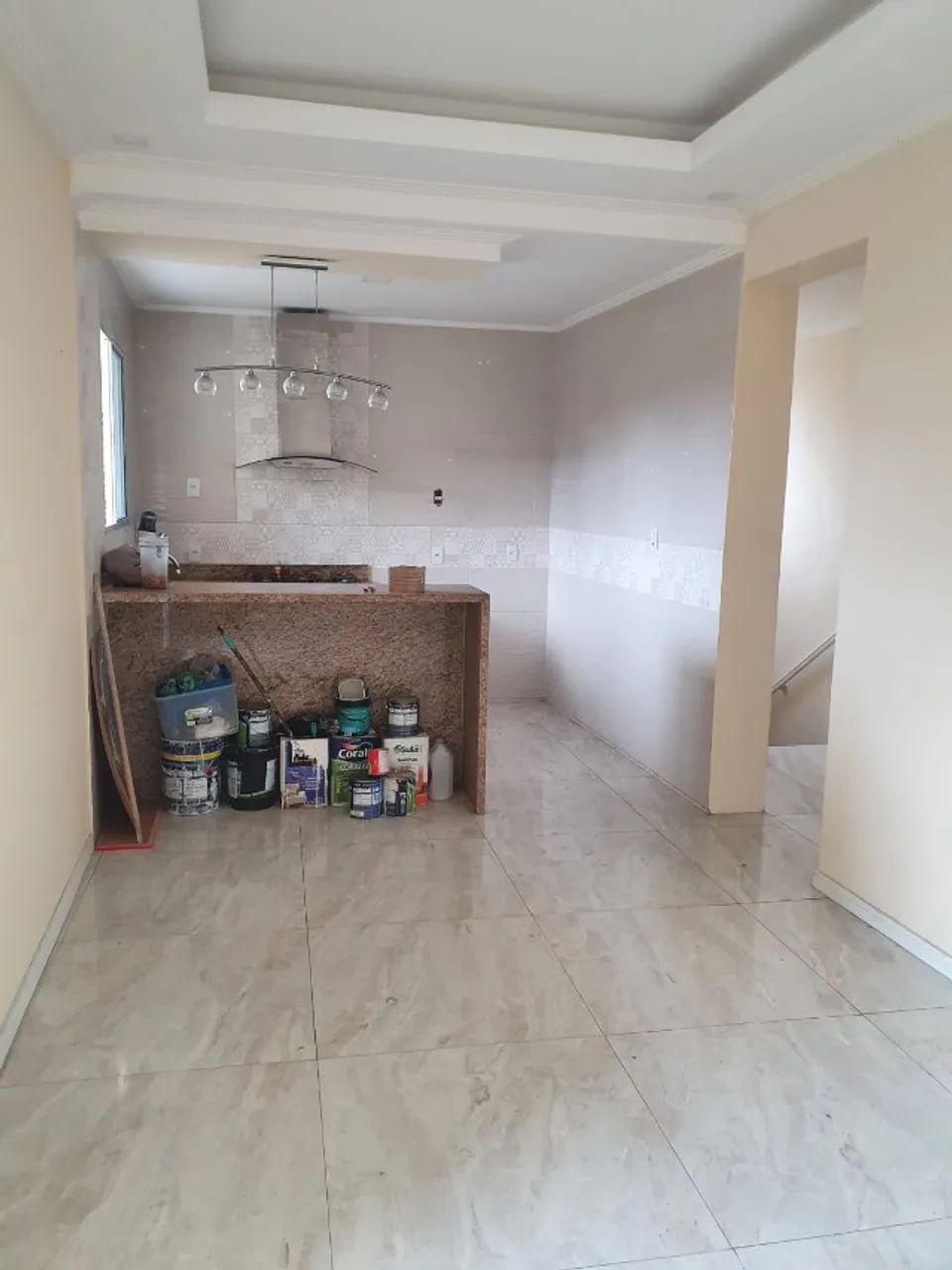 Foto - Nova Iguaçu - Jardim Nossa Senhora das Graças