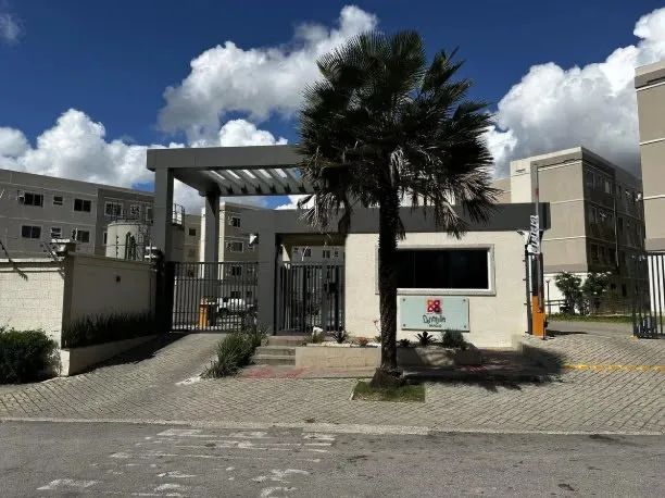 Foto - Fortaleza - Paupina