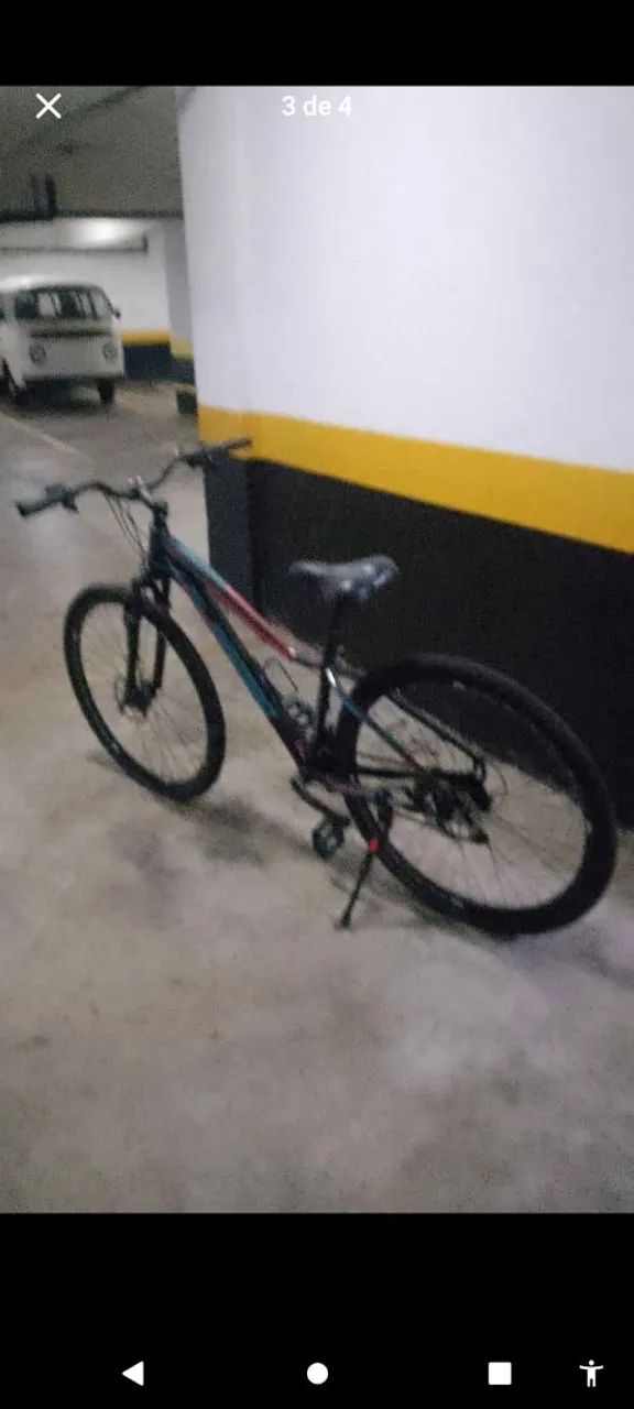 Bicicleta Aro 29 - Foto 2