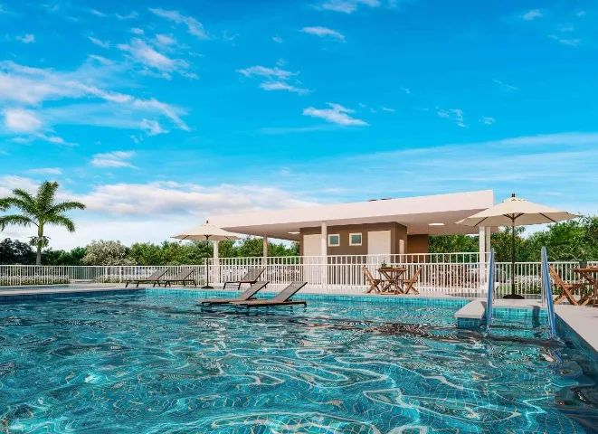 reserva do Aldebaran - Foto 2