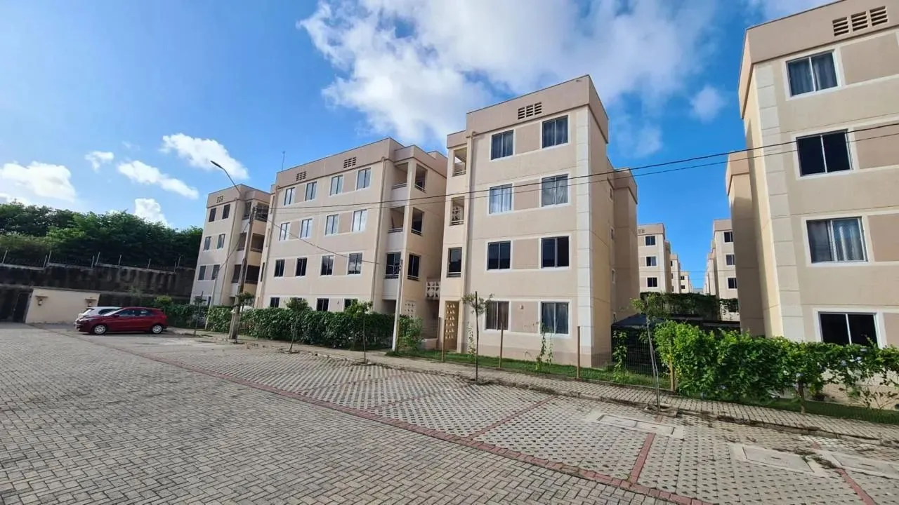 Excelente Apartamento para locação