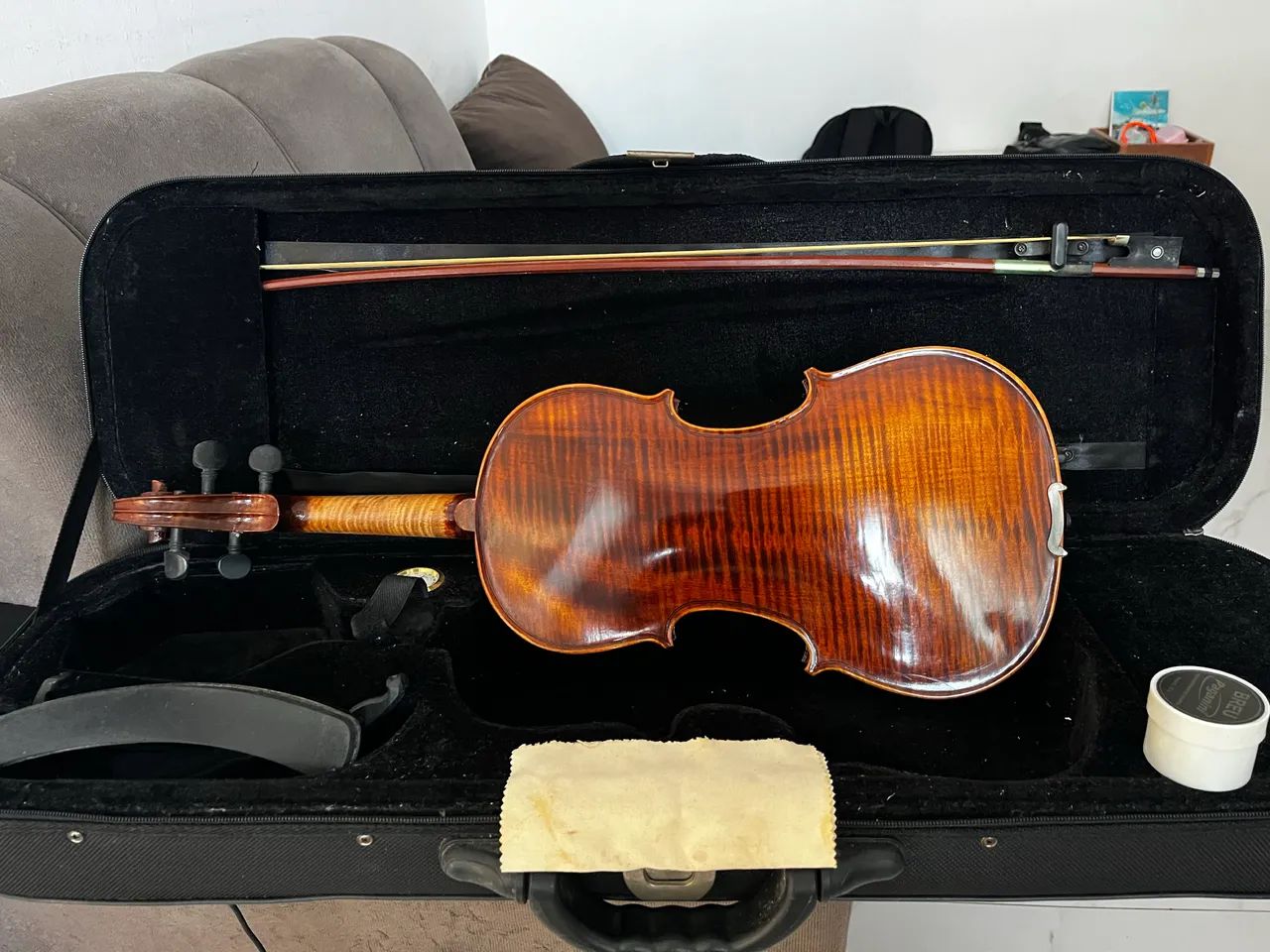 Violino Eagle VK54464728147232515122