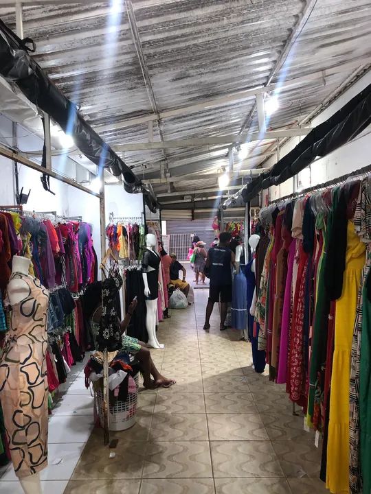 ALUGO PONTO COMERCIAL NA RUA GRANDE - Foto 4