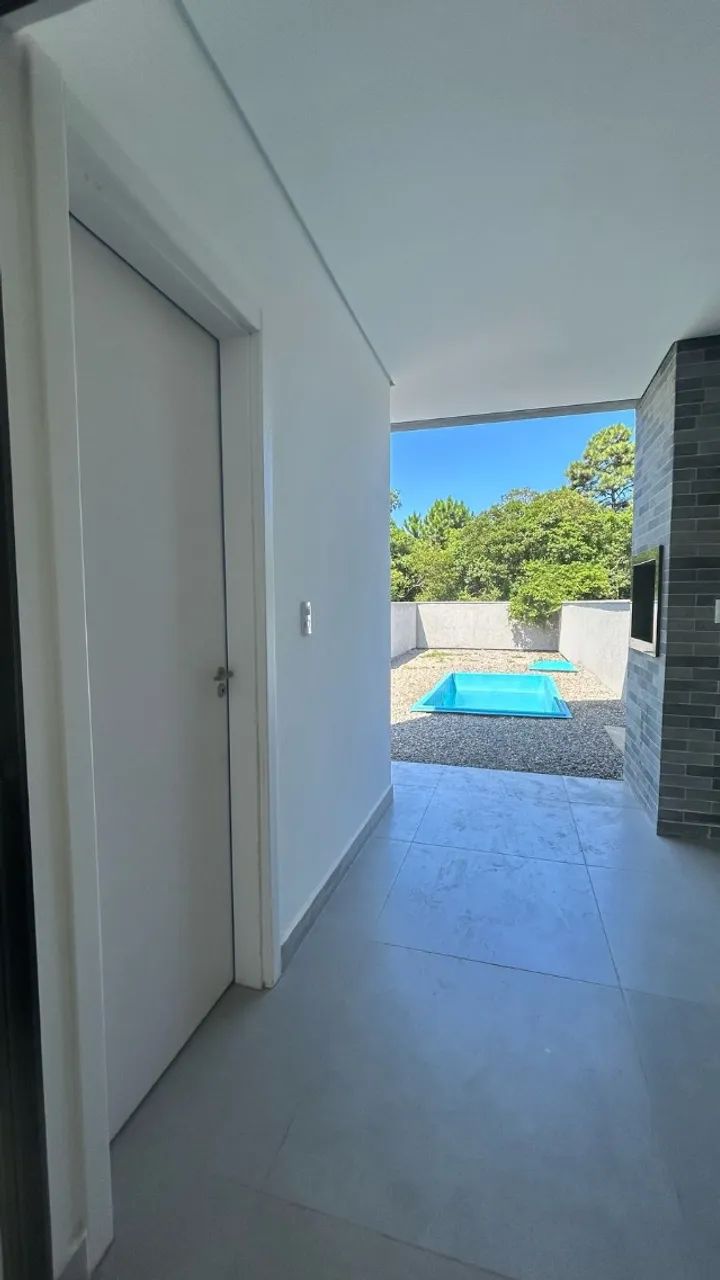 Sobrado financiável com 1 suíte e 2 demi-suítes e piscina - Foto 12