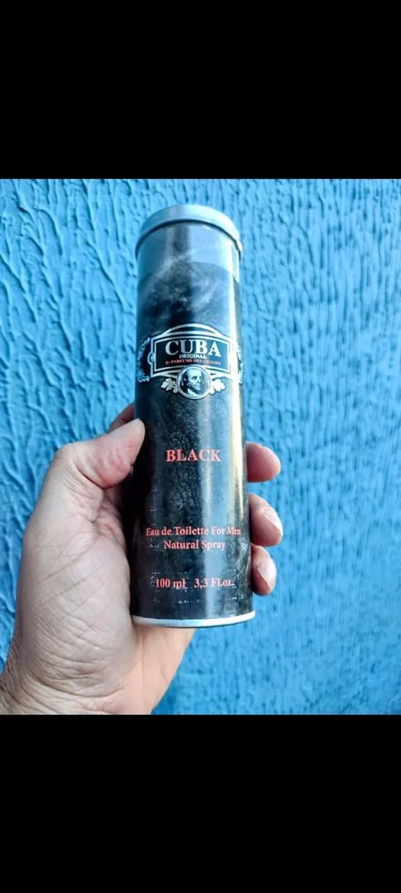 Perfumes Cuba original - Varias Fragrâncias - Foto 4