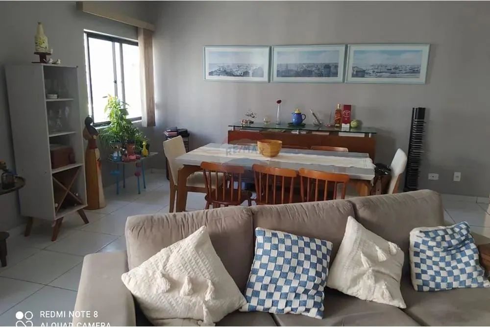 Desfrute Conforto e Conveniência em Boa Viagem - Foto 5