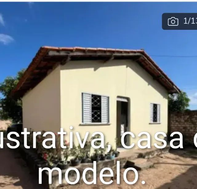 Foto - Boa Vista - Distrito Industrial Governador Aquilino Mota Duarte