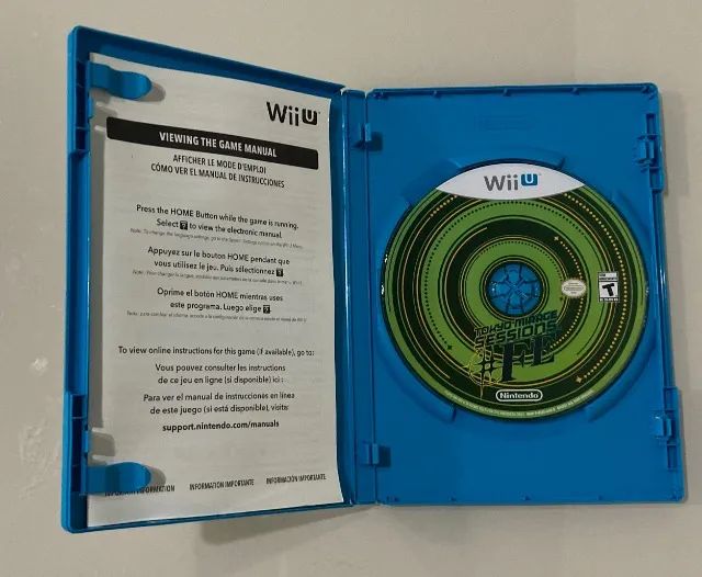 Jogo Tokyo Mirage Sessions FE Wii U - Foto 3