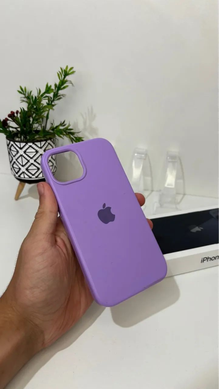 Iphone 13 128gb - Barbada - Foto 4