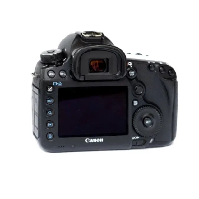 Canon EOS 5D Mark III Full-Frame - Câmeras e Filmadoras - Ratones