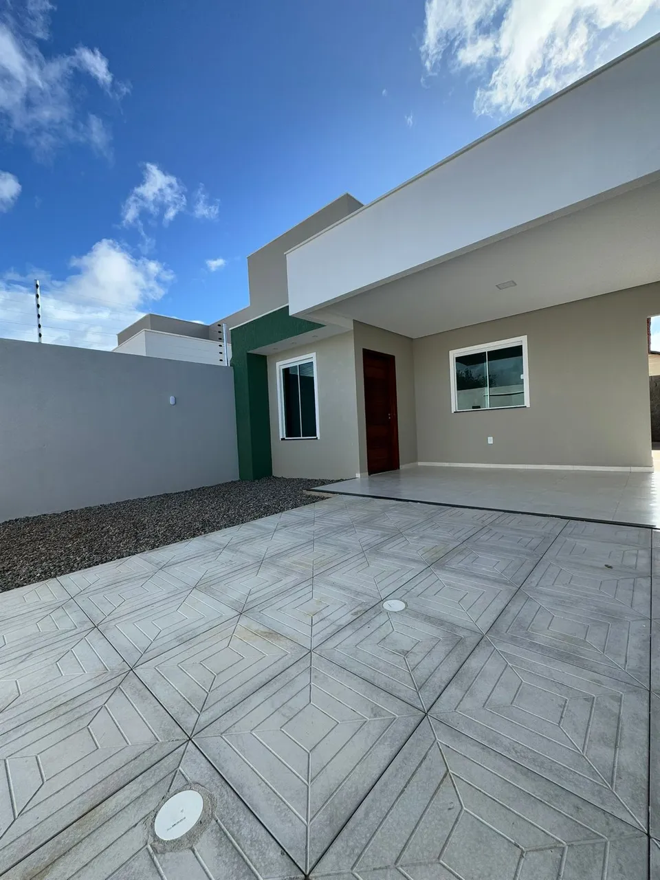 Imóvel para venda tem 65 metros quadrados com 2 quartos em Conselheiro Alberto Silva - Par