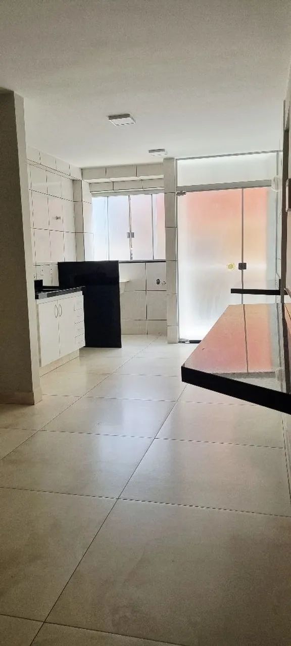 Foto - Brasília - Varjão