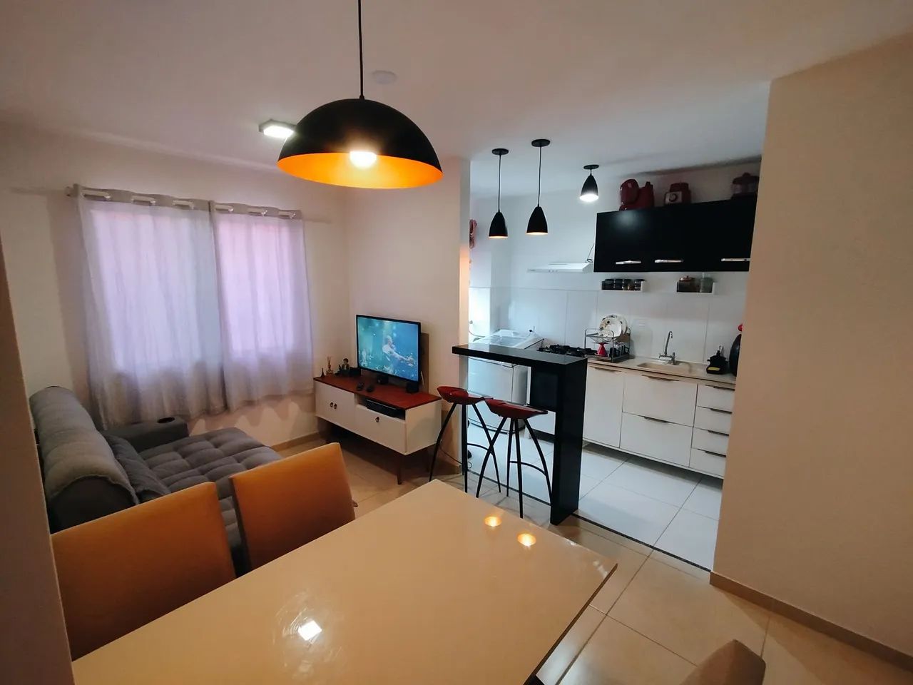 Foto - Aracaju - Suíça