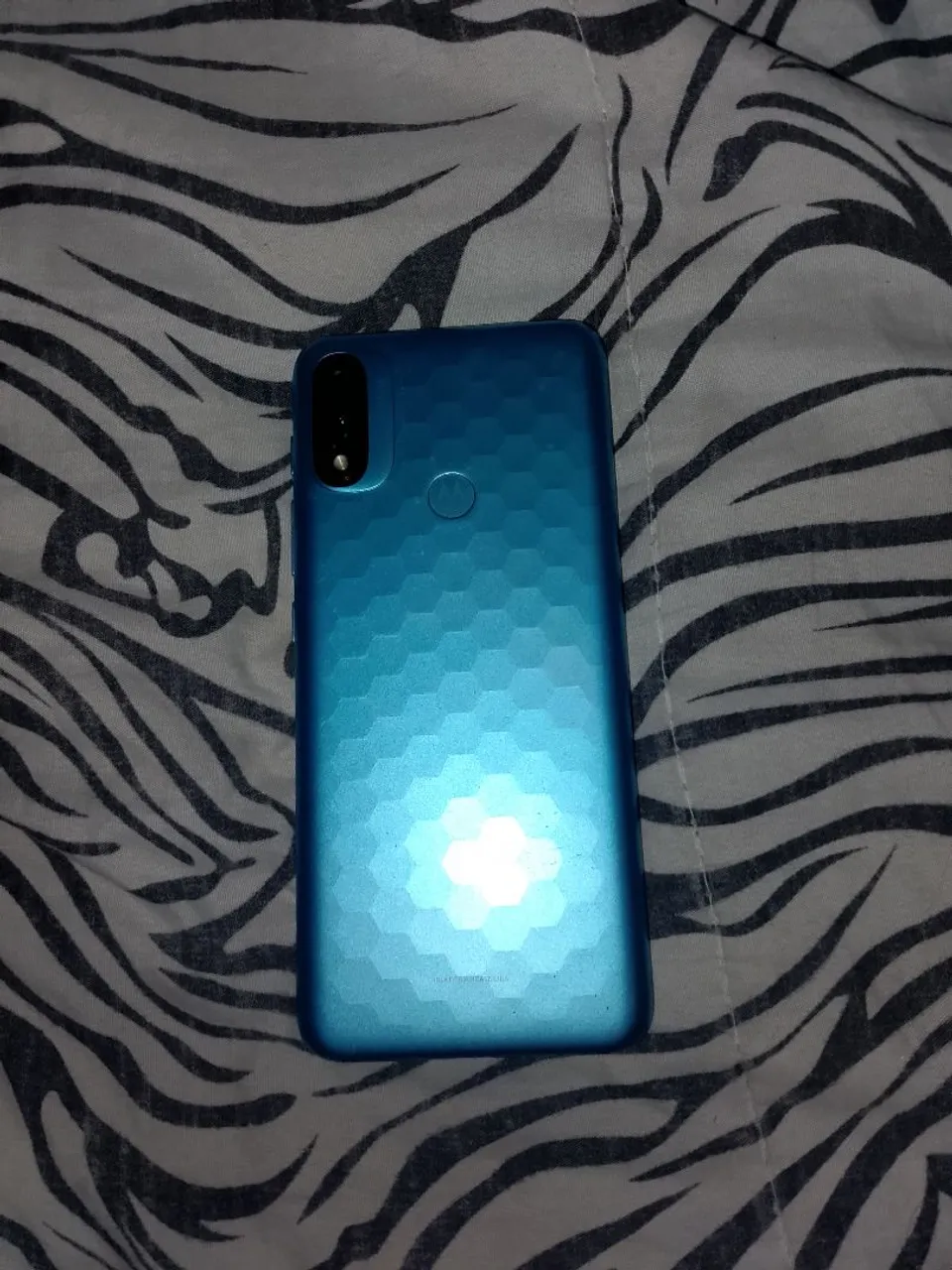 Moto E20