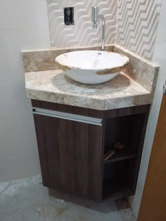 Mármore e Granito Elegância e Sofisticação