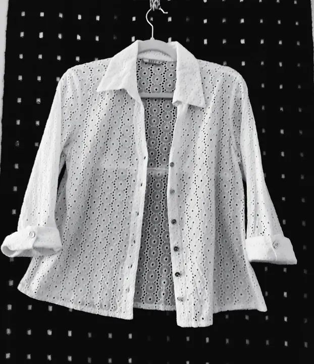 Camisa feminina 