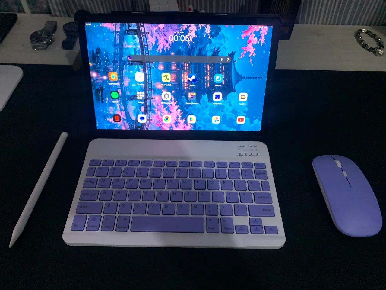 Tablet Lenovo M10 Plus 4G