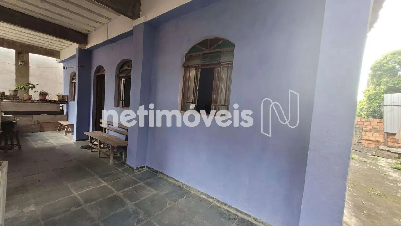 Venda Casa Estrela Dalva Contagem