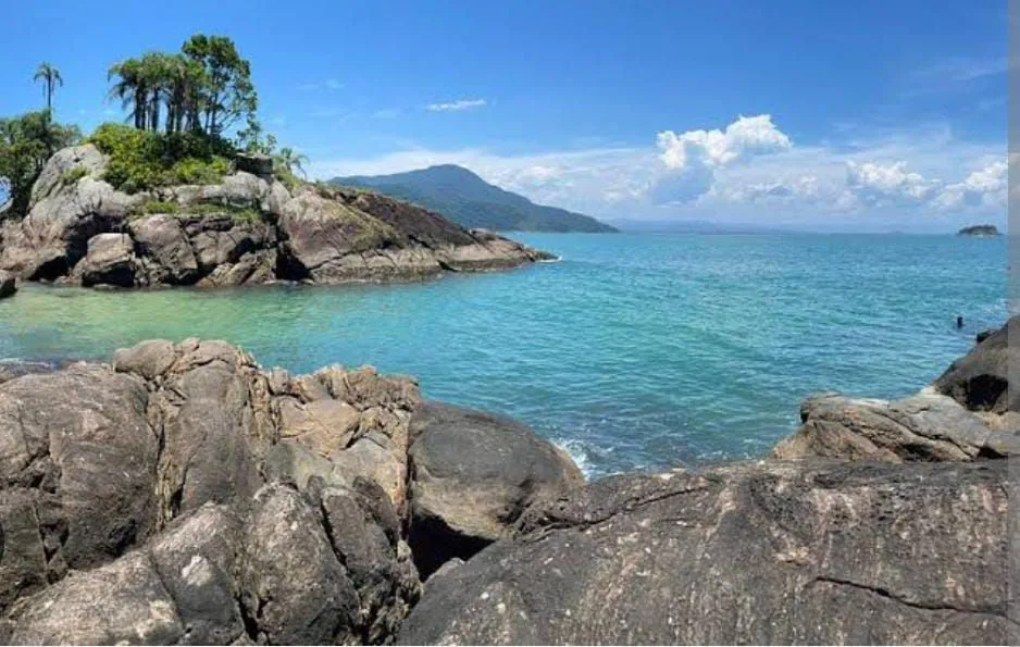 Casa praia de peruibe /Guarau