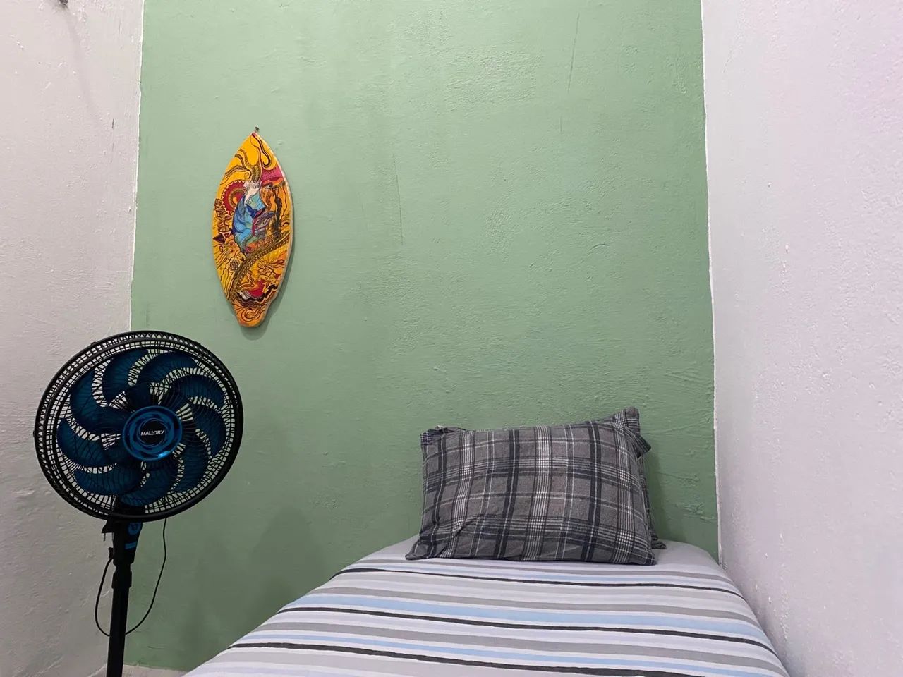 Casa mobiliada na praia do futuro com tudo incluso  - Foto 5