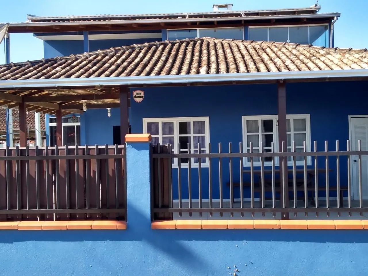 Aluguel temporada enseada,/ubatuba - Foto 2