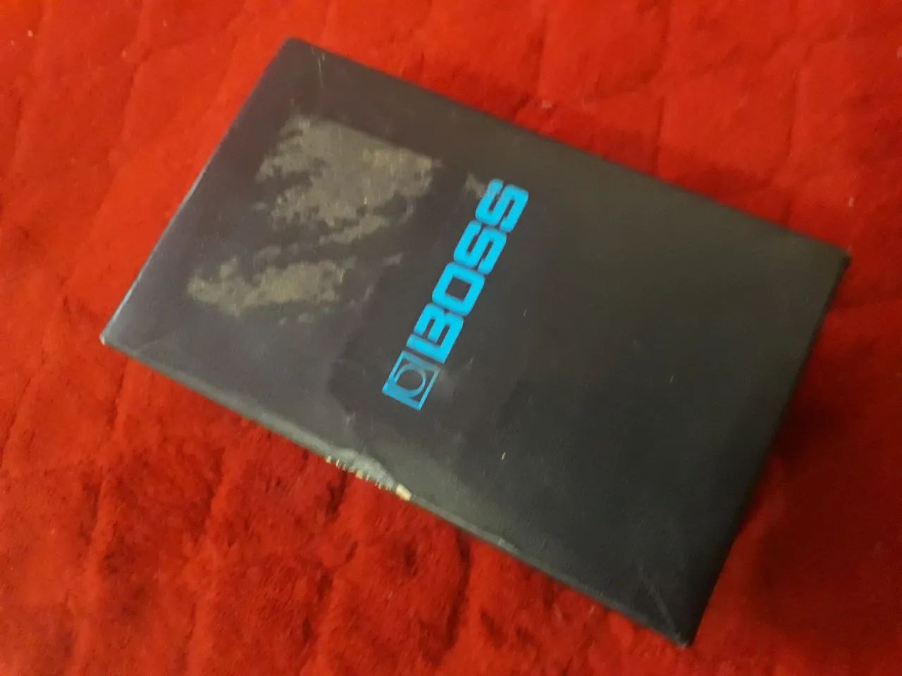 Pedal boss ds-1 distortion  - Foto 4