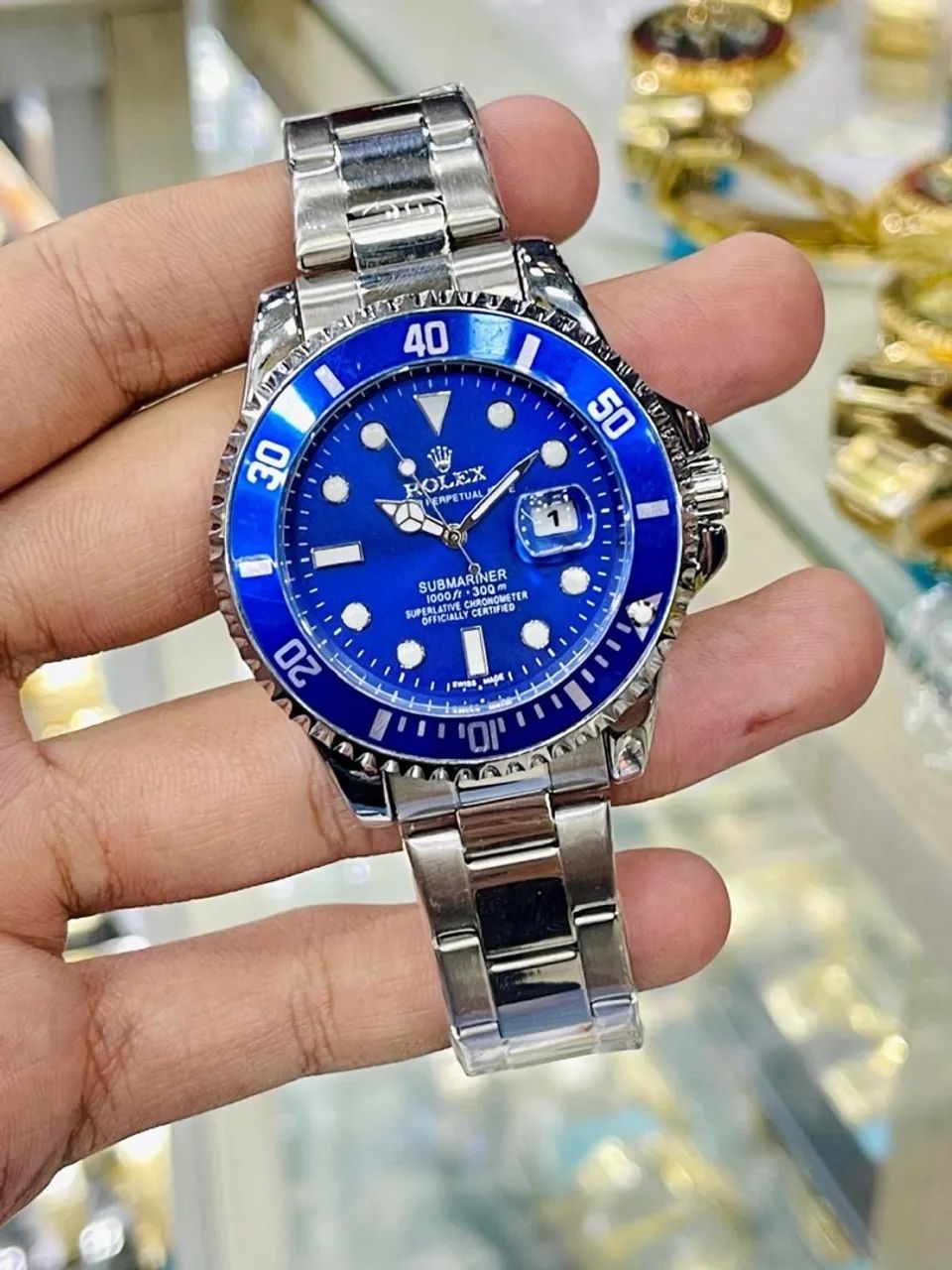 Rolex Day-Date  - Foto 5