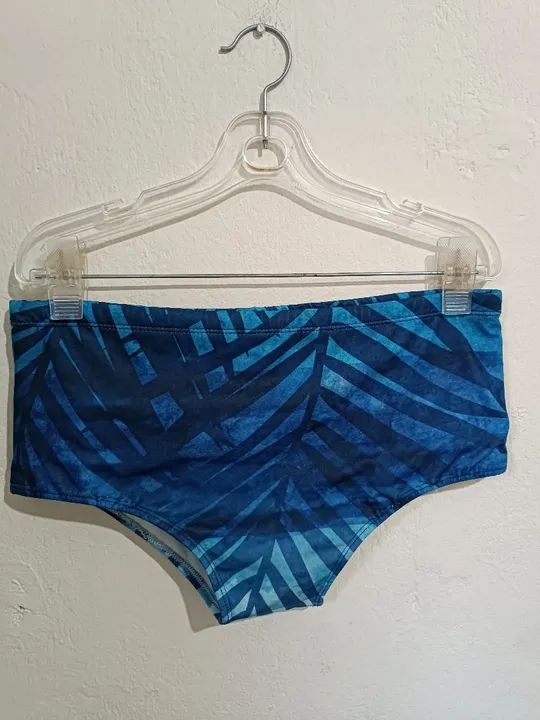 Sunga Masculina Pool Soul