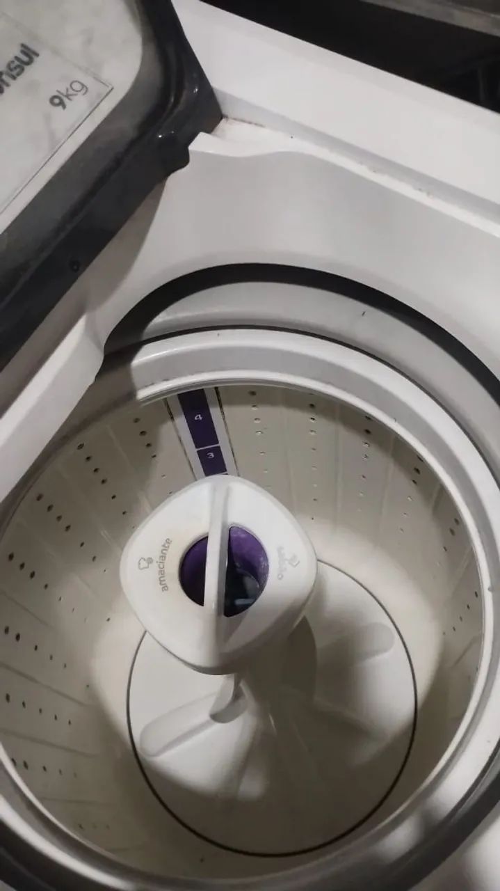 Máquina de Lavar Turbo Economia 15kg - Foto 5