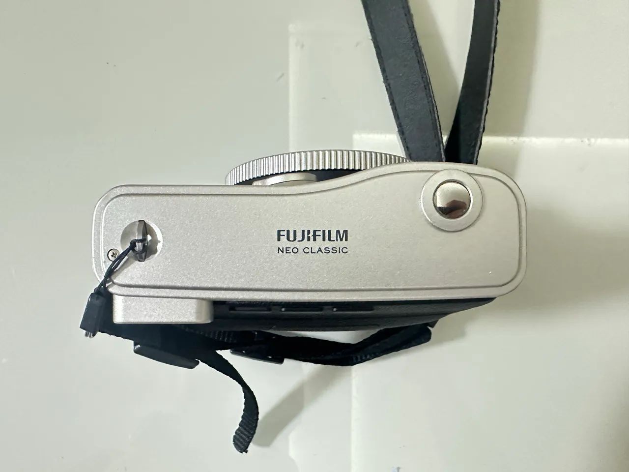 Câmera Instax mini 90 neo64520774737665123