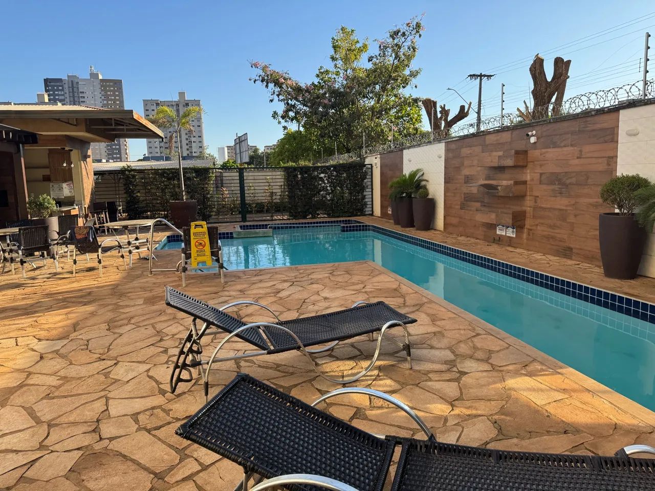 Apartamento Cidade Jardim - Foto 4