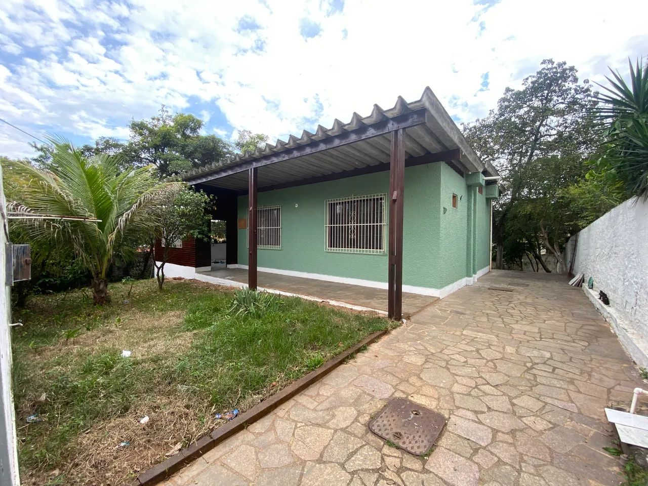 Foto - Rio de Janeiro - Curicica