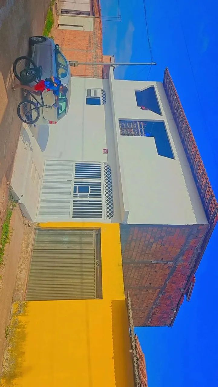 Foto - São José de Ribamar - Nova Terra