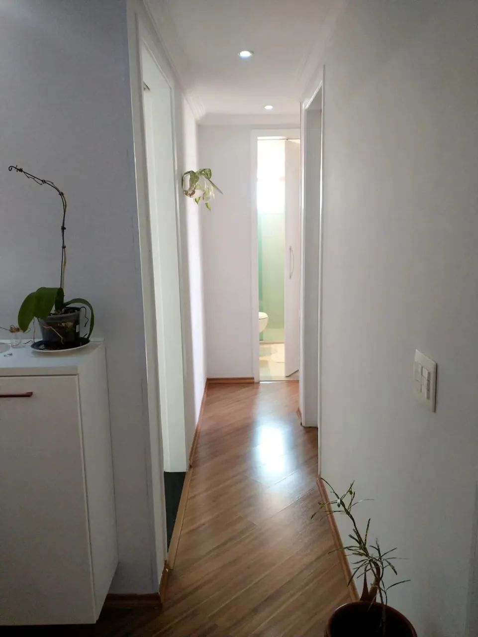 Imóvel para aluguel com 53 metros quadrados com 2 quartos em Jardim Íris - São Paulo - SP - Foto 4