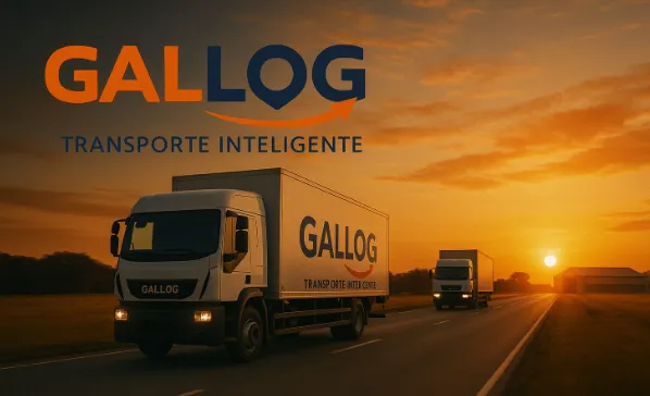Motorista para Iveco 