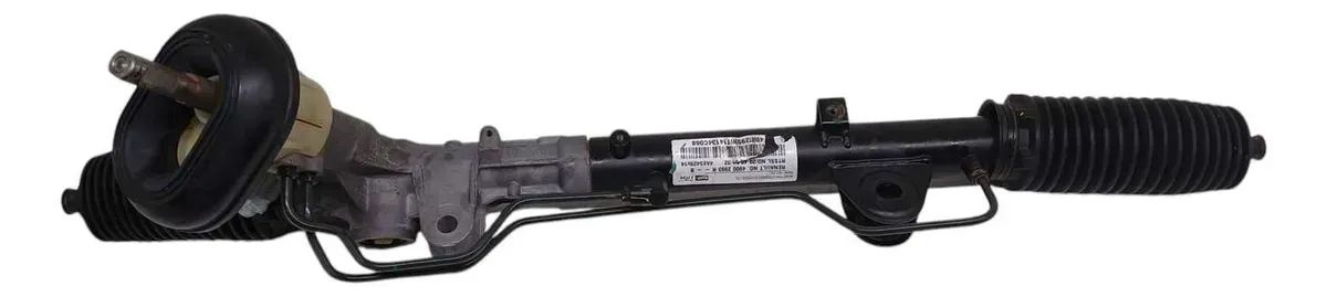 Caixa De Direção Renault Duster 2.0 2015 - Foto 5