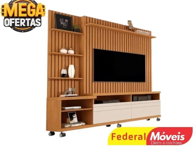 Rack / Home - Promoção!