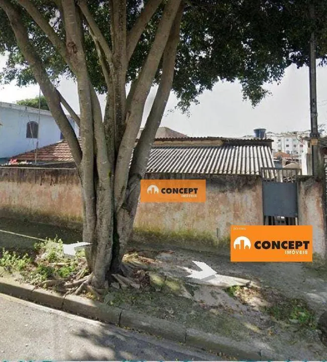 Sobrado à venda, 200 m² por R$ 600.000,00 - Itaim Paulista - São Paulo/SP
