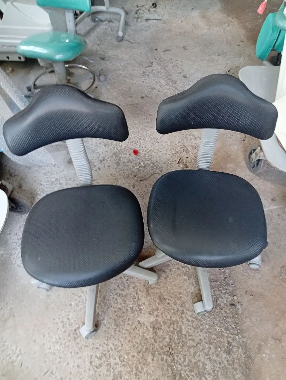 Cadeiras Ergonômicas para Consultório ou Clínica - Foto 3