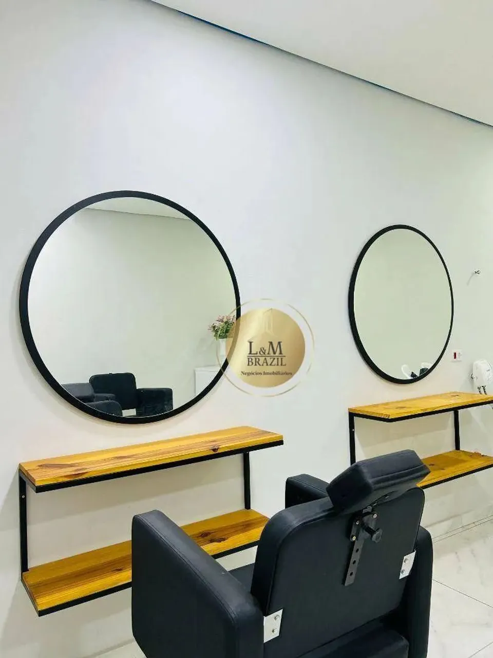 Sala para alugar, 17 m² por R$ 1.500,00/mês - Freguesia do Ó - São Paulo/SP
