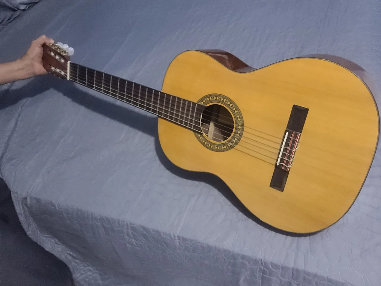 Violão Clássico Di Giorgio Acústico n° 38