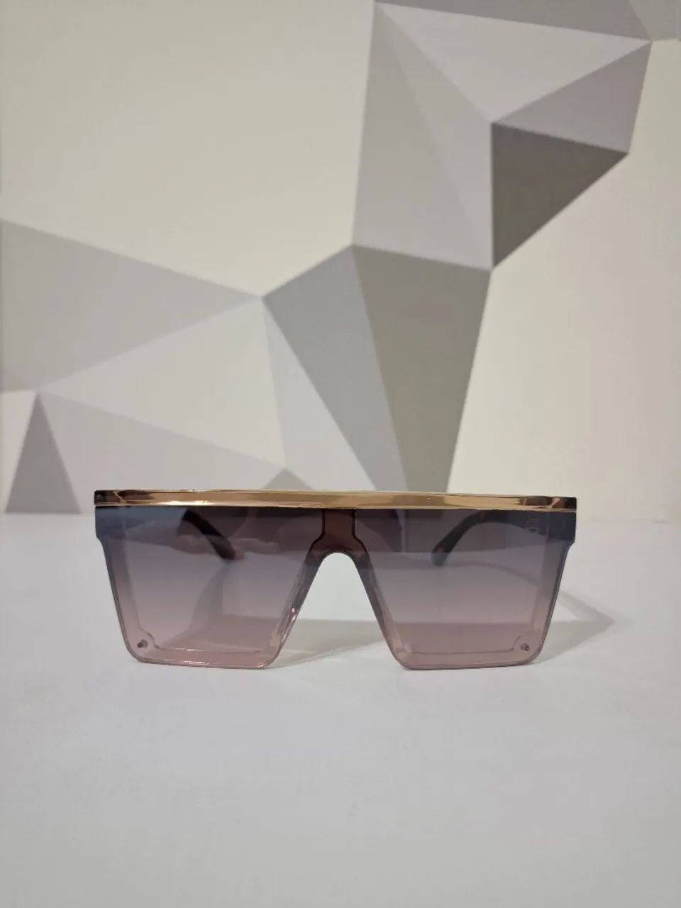 Óculos Miami Rosé  - Foto 2
